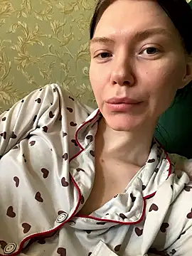 Lisaaa Alisa online show from 01/06/26, 05:22