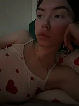 Lisaaa Alisa online show from 03/28/26, 10:44