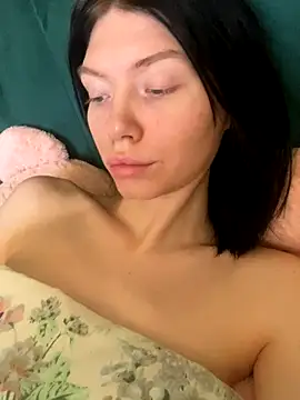 Lisaaa Alisa online show from 11/20/25, 04:02