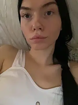 Lisaaa Alisa online show from 09/20/25, 09:14