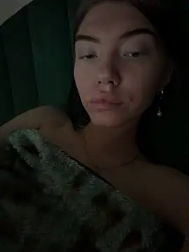 Lisaaa Alisa online show from 03/22/26, 09:05