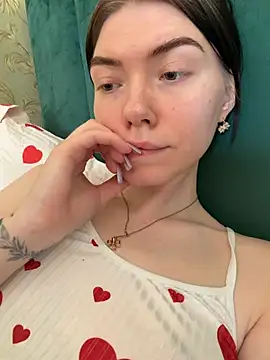 Lisaaa Alisa online show from 02/20/26, 06:19