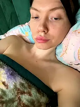 Lisaaa Alisa online show from 01/10/26, 10:21