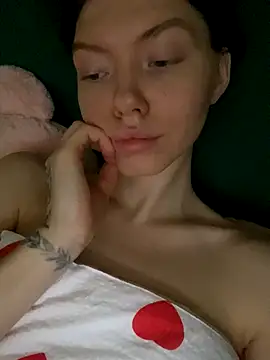 Lisaaa Alisa online show from 12/01/25, 04:13