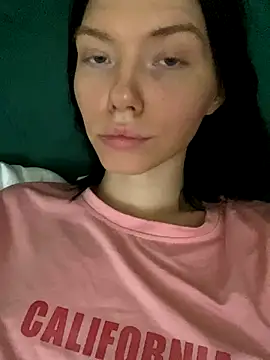 Lisaaa Alisa online show from 11/10/25, 09:25