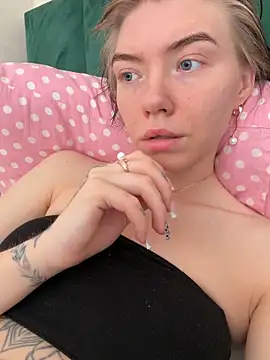 Lisaaa Alisa online show from 03/30/26, 04:36