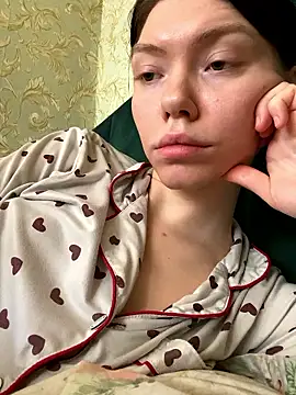 Lisaaa Alisa online show from 01/09/26, 04:30