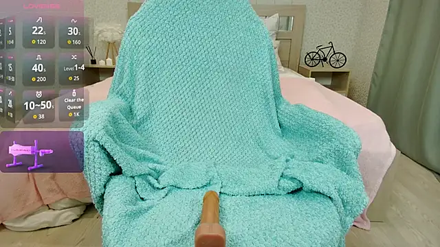 oliviiaa online show from 10/02/25, 12:25