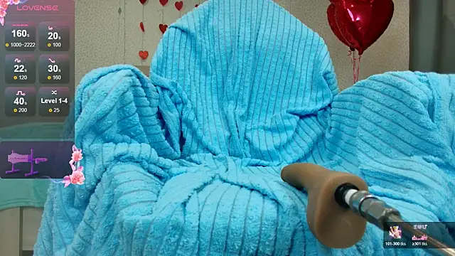 oliviiaa online show from 02/12/26, 01:16