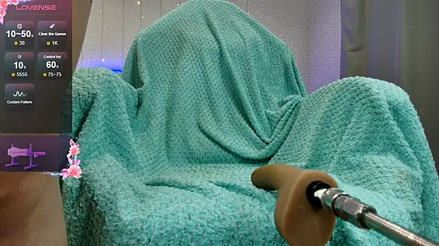 oliviiaa online show from 01/13/26, 01:20