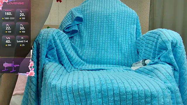 oliviiaa online show from 01/06/26, 12:25