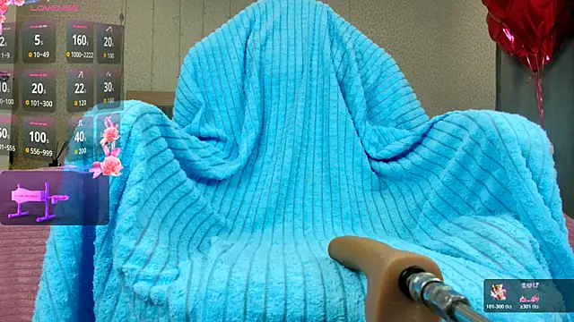 oliviiaa online show from 04/08/26, 12:12