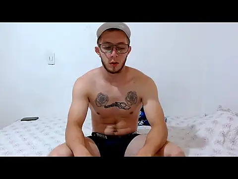 king-Randal online show from 01/09/26, 12:23