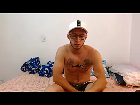 king-Randal online show from 04/14/26, 03:06