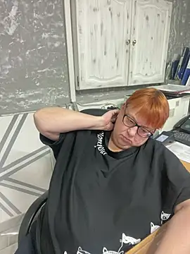 Klio5678 online show from 04/09/26, 05:41