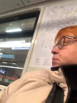 Klio5678 online show from 11/03/25, 06:55