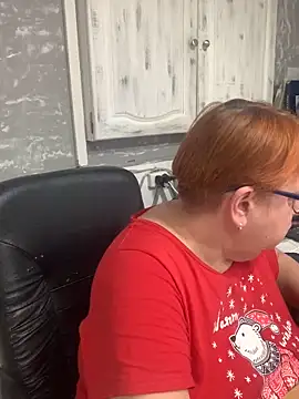 Klio5678 online show from 04/13/26, 08:02