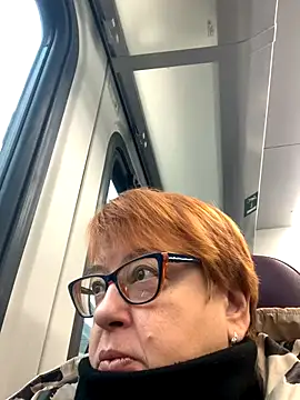 Klio5678 online show from 11/03/25, 05:23