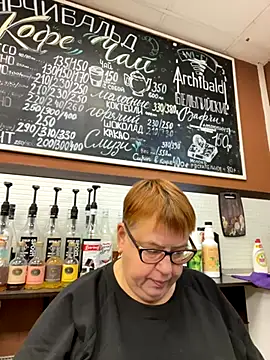 Klio5678 online show from 11/15/25, 09:02