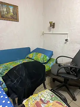 Klio5678 online show from 11/16/25, 08:13