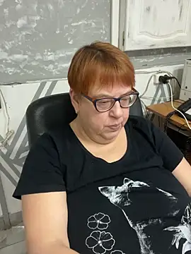 Snapshot of Klio5678 chatting on 02/16/26, 09:56 Klio5678 online show from 02/16/26, 09:56