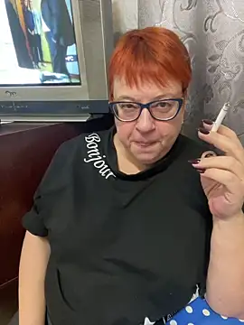 Klio5678 online show from 03/12/26, 06:45