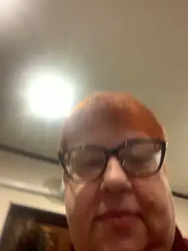 Klio5678 online show from 03/06/26, 06:03