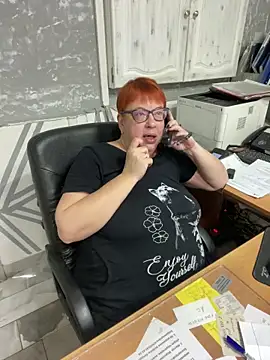 Klio5678 online show from 03/16/26, 07:49