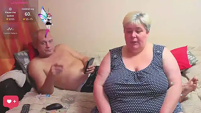 Klio5678 online show from 11/08/25, 01:14