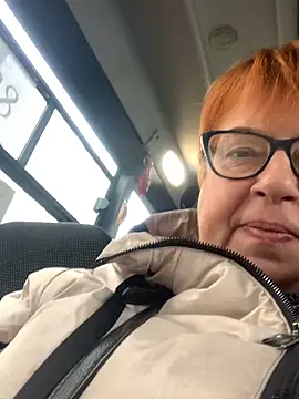 Klio5678 online show from 10/30/25, 07:50