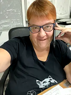 Klio5678 online show from 12/02/25, 08:43