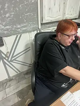 Klio5678 online show from 03/28/26, 06:31