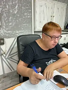 Klio5678 online show from 11/12/25, 07:18