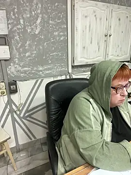 Snapshot of Klio5678 chatting on 01/31/26, 08:07 Klio5678 online show from 01/31/26, 08:07