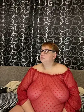 Klio5678 online show from 11/14/25, 08:45