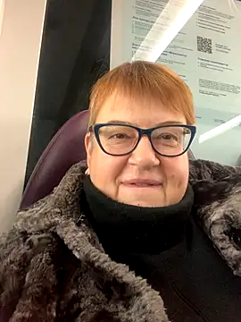 Klio5678 online show from 12/20/25, 09:12