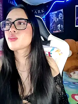 Janna mnt online show from 03/08/26, 03:43