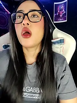 Janna mnt online show from 02/05/26, 03:46