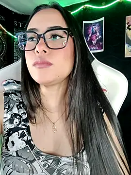 Janna mnt online show from 02/16/26, 03:27