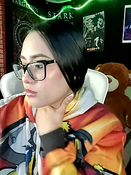 Janna mnt online show from 11/03/25, 02:17