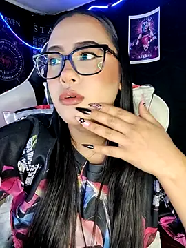 Janna mnt online show from 01/09/26, 03:35