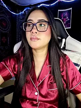 Janna mnt online show from 11/14/25, 03:43