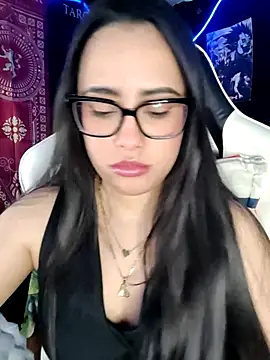 Janna mnt online show from 12/03/25, 06:03