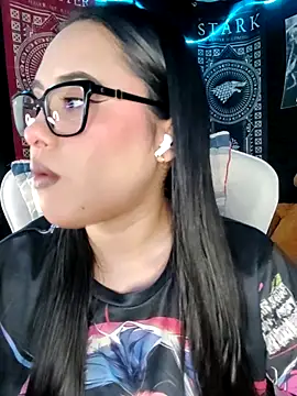 Janna mnt online show from 11/12/25, 03:32