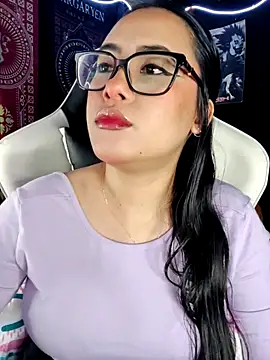 Janna mnt online show from 04/10/26, 01:34