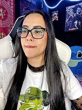 Janna mnt online show from 04/17/26, 02:58