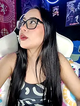 Janna mnt online show from 04/19/26, 03:18