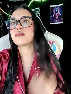 Janna mnt online show from 03/17/26, 03:42