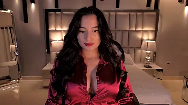 DominiqueVega online show from 04/29/26, 12:59