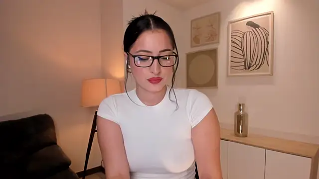 DominiqueVega online show from 01/15/26, 08:45